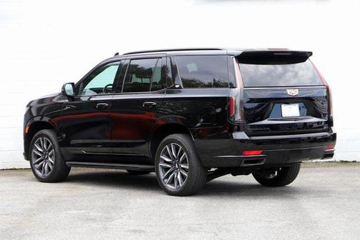 2022 Cadillac Escalade Sport