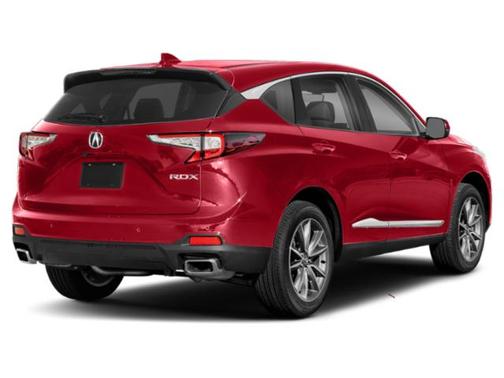 2024 Acura RDX Technology Package