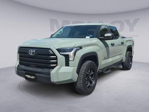 Lunar 2024 Toyota Tundra SR5