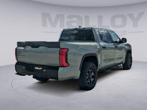 Lunar 2024 Toyota Tundra SR5