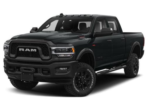 2022 RAM 2500 Power Wagon