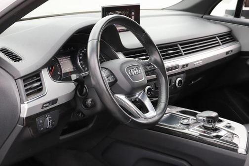 2017 Audi Q7 2.0T Premium