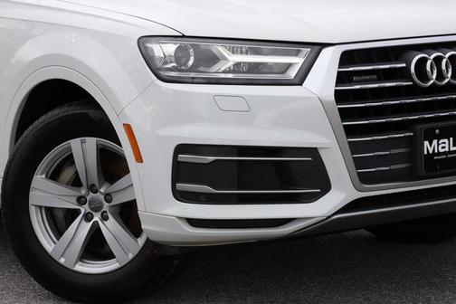 2017 Audi Q7 2.0T Premium