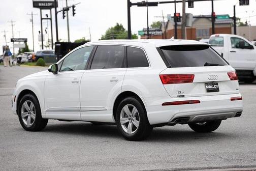 2017 Audi Q7 2.0T Premium