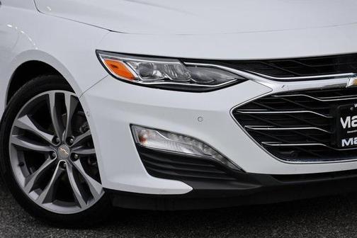 2024 Chevrolet Malibu FWD 2LT