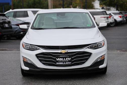 2024 Chevrolet Malibu FWD 2LT