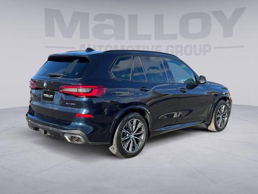2019 BMW X5 xDrive50i