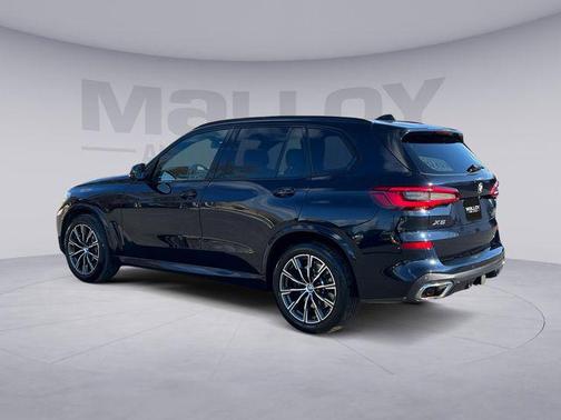 2019 BMW X5 xDrive50i