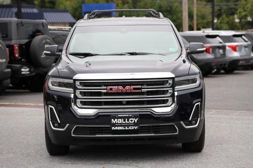 2022 GMC Acadia AWD SLT