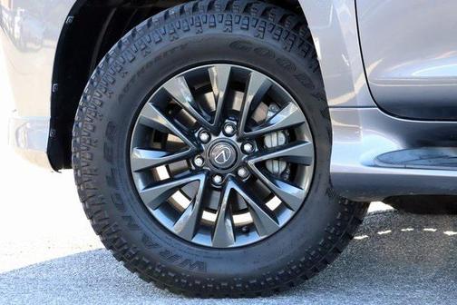 2021 Lexus GX 460 Premium