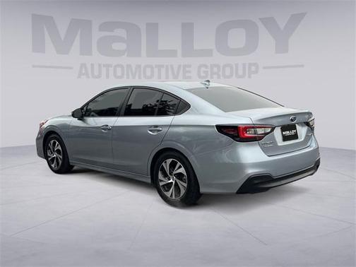 2024 Subaru Legacy Premium