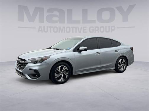 2024 Subaru Legacy Premium