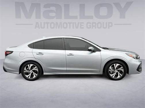 2024 Subaru Legacy Premium