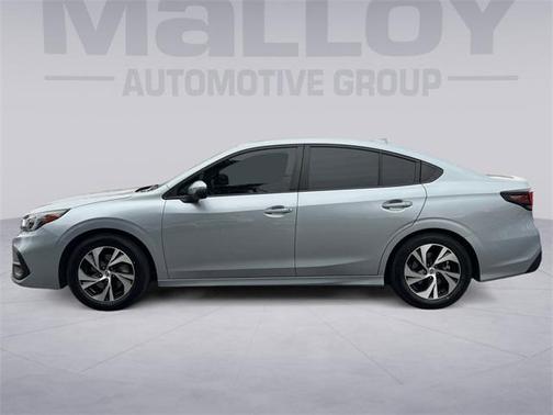 2024 Subaru Legacy Premium