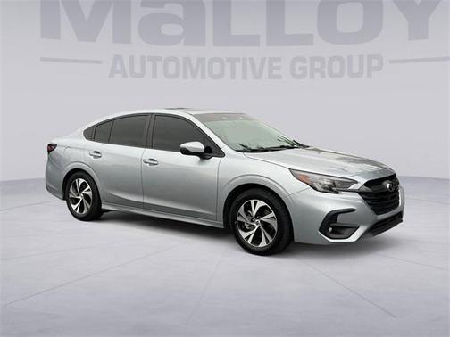 2024 Subaru Legacy Premium