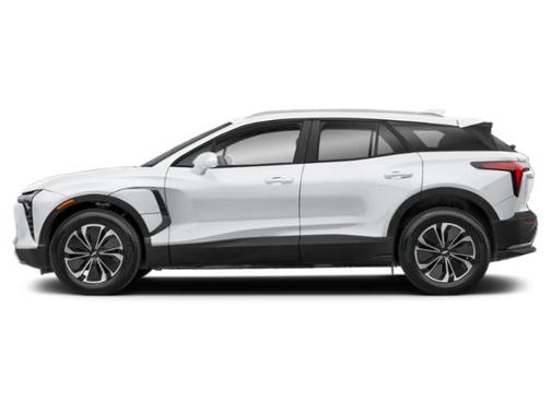 2024 Chevrolet Blazer EV eAWD LT