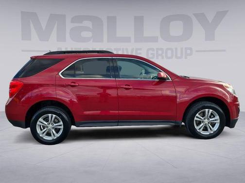 2015 Chevrolet Equinox 1LT