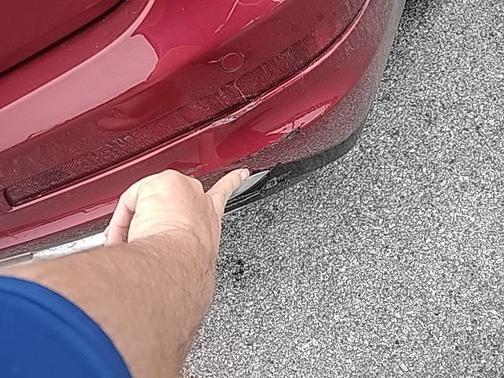 2020 Cadillac XT6 Premium Luxury AWD