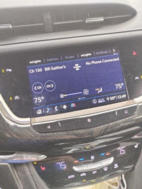 2020 Cadillac XT6 Premium Luxury AWD