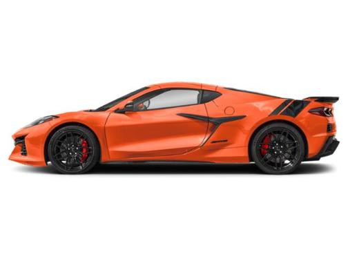 2025 Chevrolet Corvette Z06