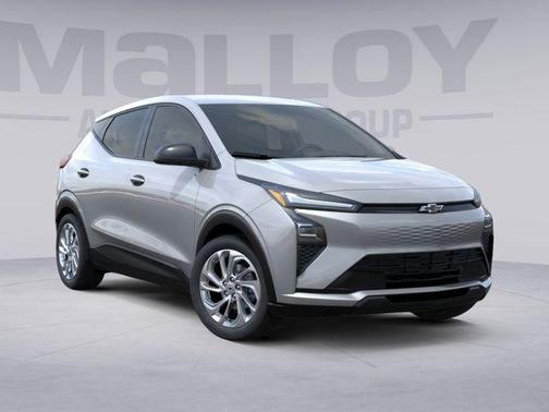 Sterling 2027 Chevrolet Bolt LT FWD