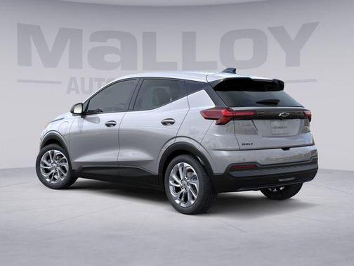 Sterling 2027 Chevrolet Bolt LT FWD