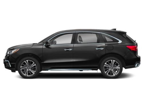 2020 Acura MDX 3.5L w/Technology Package
