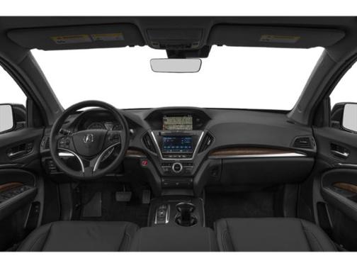 2020 Acura MDX 3.5L w/Technology Package