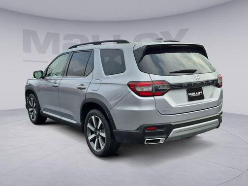 2023 Honda Pilot AWD Elite