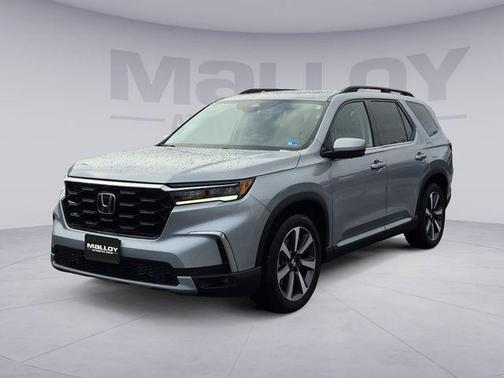 2023 Honda Pilot AWD Elite