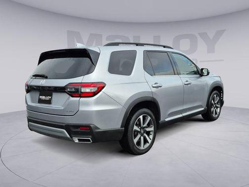 2023 Honda Pilot AWD Elite