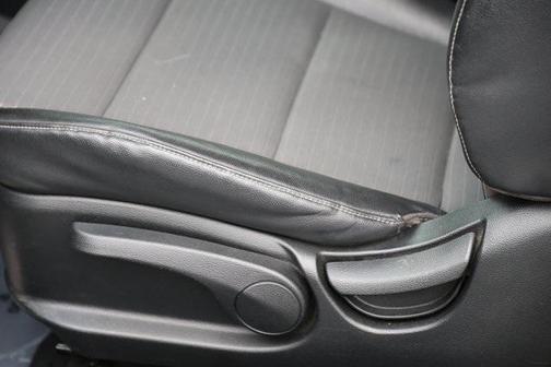 2016 Kia Forte Koup SX