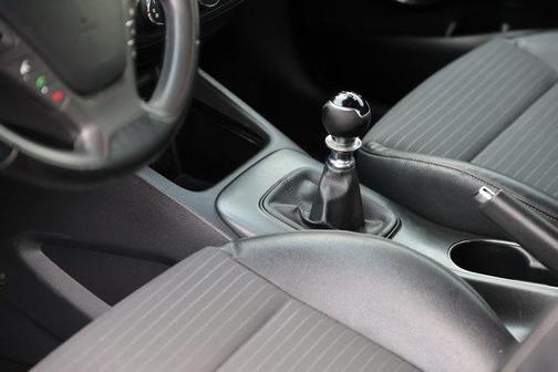 2016 Kia Forte Koup SX