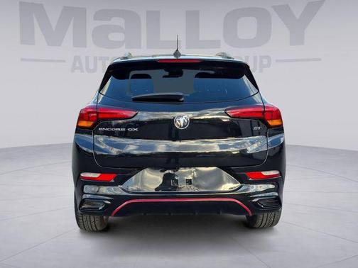 2020 Buick Encore GX Preferred