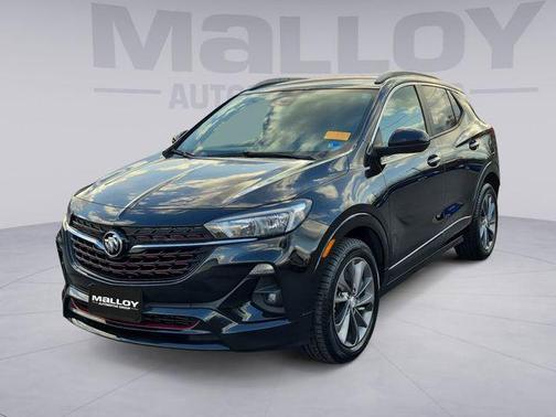 2020 Buick Encore GX Preferred