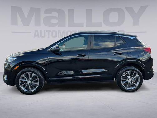 2020 Buick Encore GX Preferred