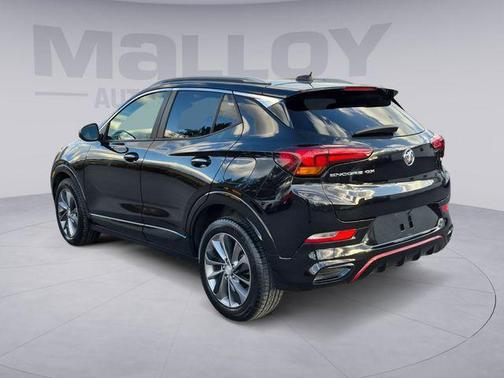 2020 Buick Encore GX Preferred