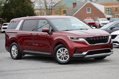 2023 Kia Carnival LX
