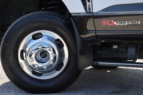 2024 Ford F-350 King Ranch