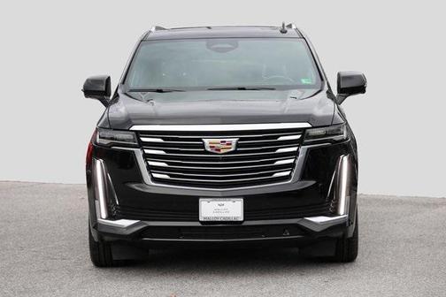 2023 Cadillac Escalade ESV Premium Luxury Platinum
