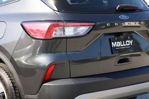 2020 Ford Escape S