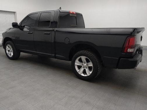 2016 RAM 1500 Sport