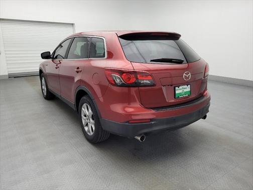 2014 Mazda CX-9 Touring