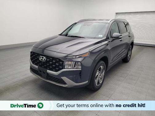 2023 Hyundai SANTA FE SEL 2.4