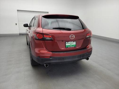 2014 Mazda CX-9 Touring