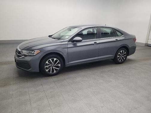 2024 Volkswagen Jetta 1.5T S