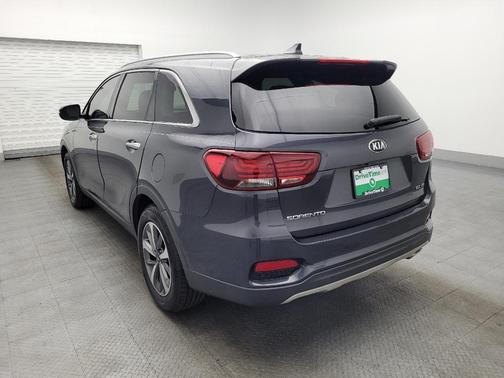 2019 Kia Sorento EX
