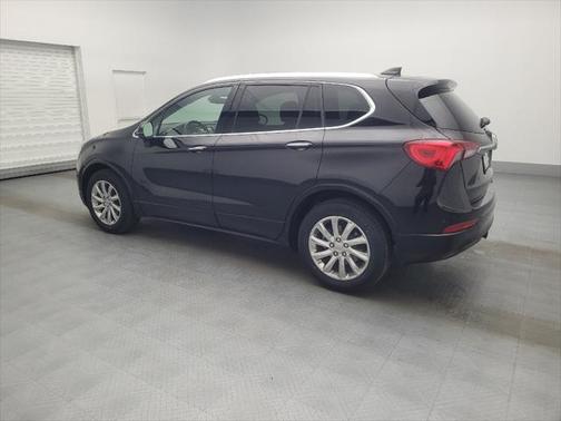 2020 Buick Envision AWD Essence