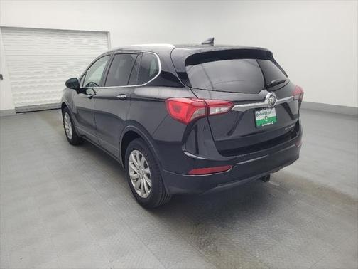 2020 Buick Envision AWD Essence