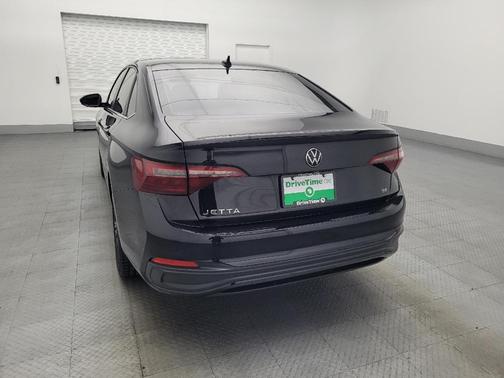 2022 Volkswagen Jetta 1.5T SE